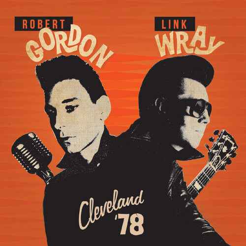 Cleveland '78 (Colored Vinyl, Yellow, Red, Splatter) [Vinyl]