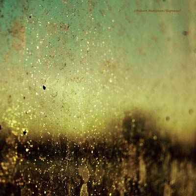 ROBERT HAMPSON - Signaux [Vinyl]