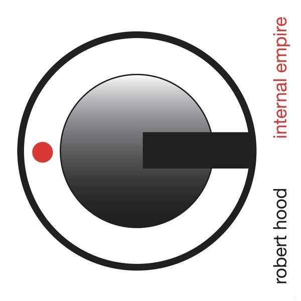 Internal Empire (30 Years Anniversary Edition) [Vinyl]