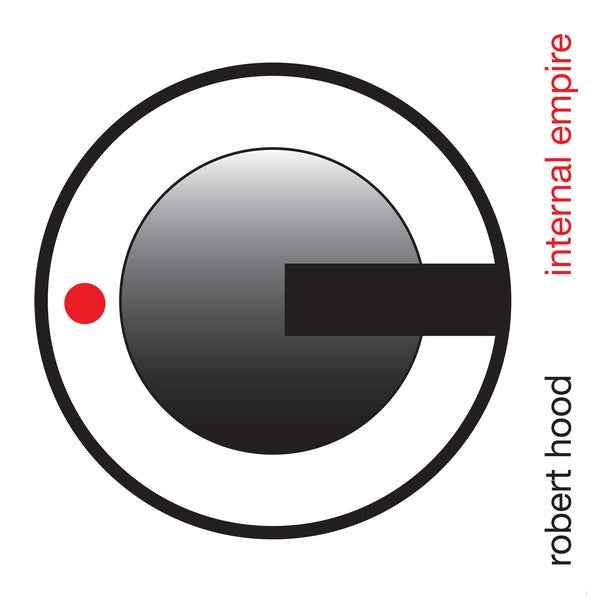 Internal Empire [Vinyl]