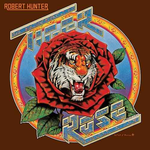 Robert Hunter [Vinyl]