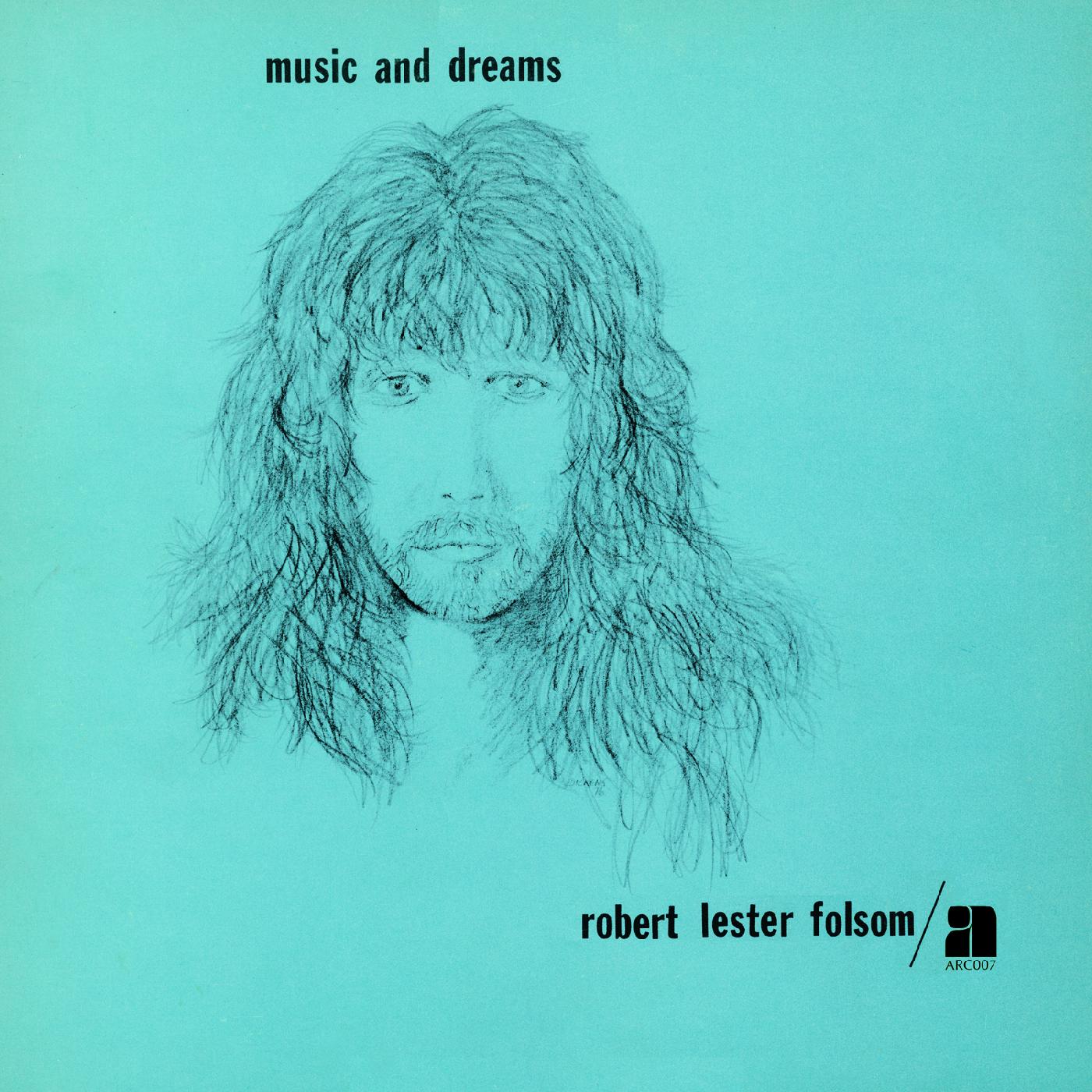 Music And Dreams [Vinyl]