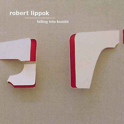 Falling Into Komeit [CD]