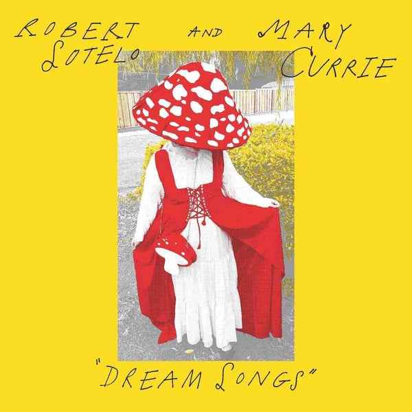 Dream Songs [Vinyl]
