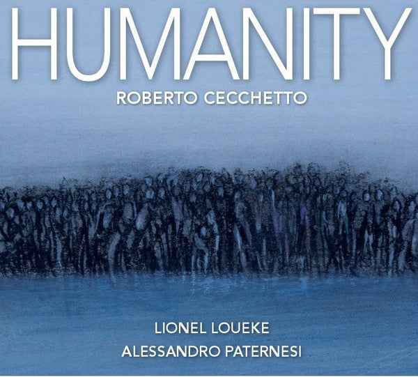 Humanity [CD]