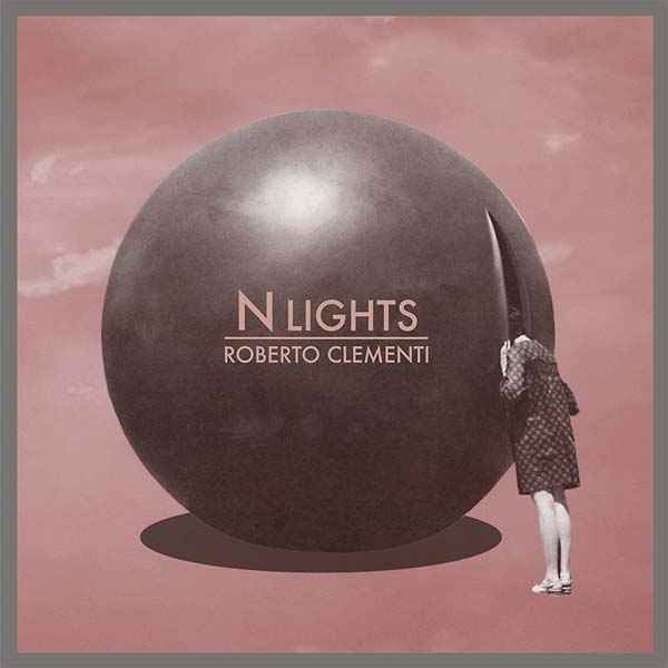 N Lights [CD]