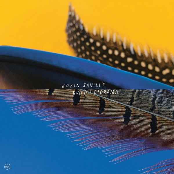 Build A Diorama [CD]