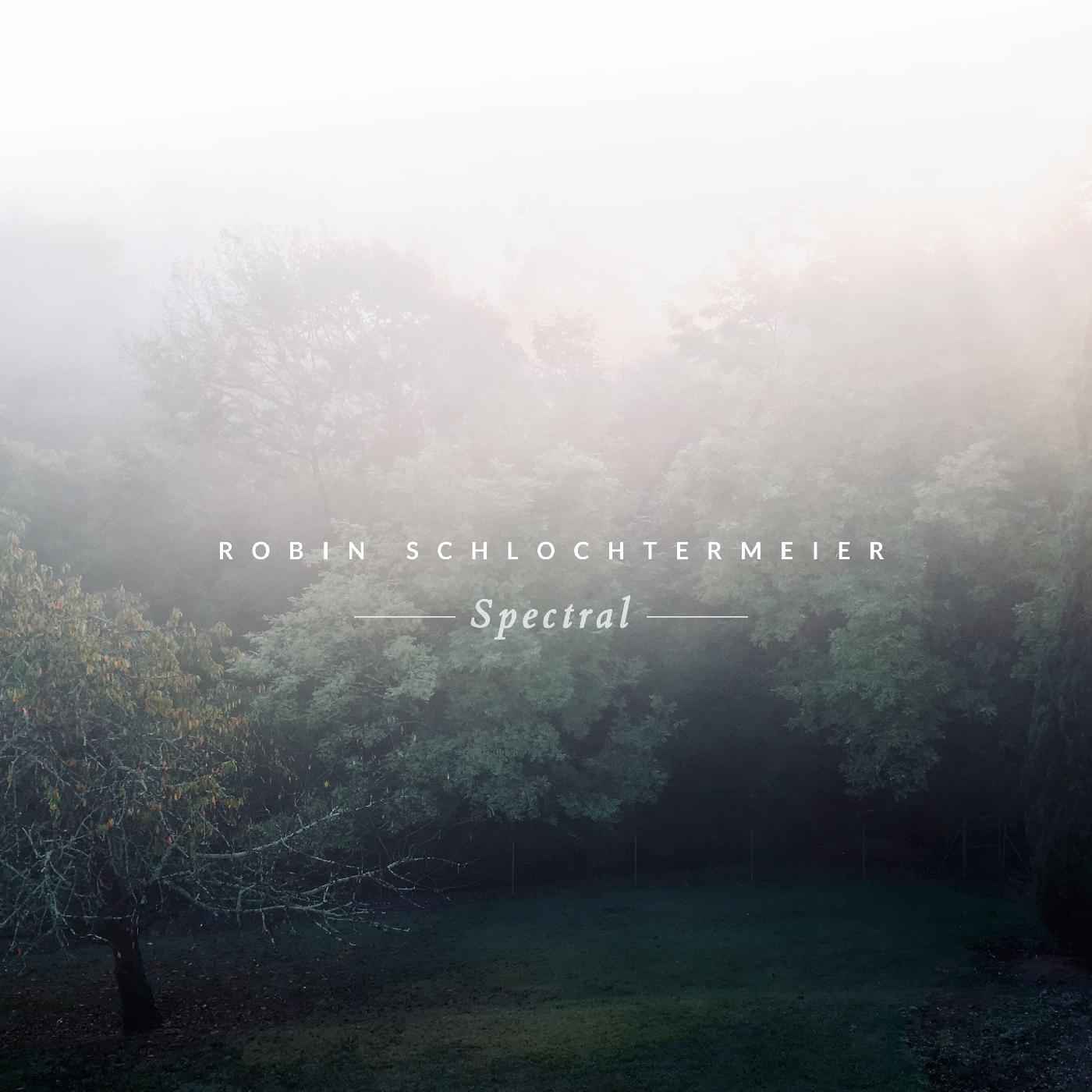 Spectral [CD]
