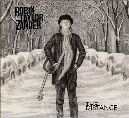 The Distance [Vinyl]