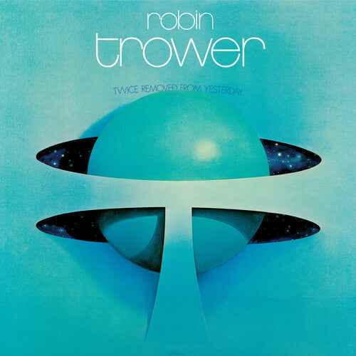 Robin Trower - Twice Removed From Yesterday: 50th Anniversary Deluxe Edition (Gatefold LP Jacket) (2 Lp's) [Vinyl]