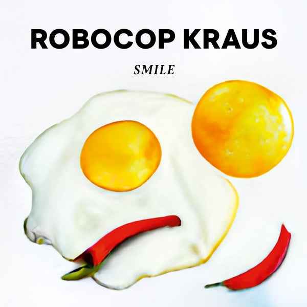 Smile [CD]