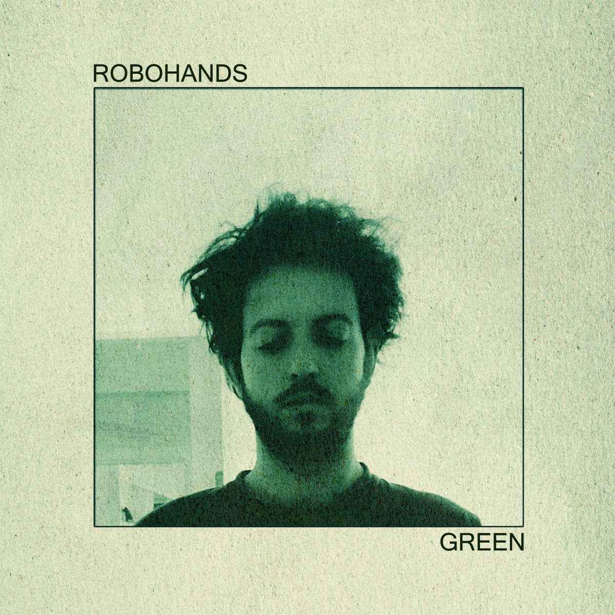 Green [Vinyl]