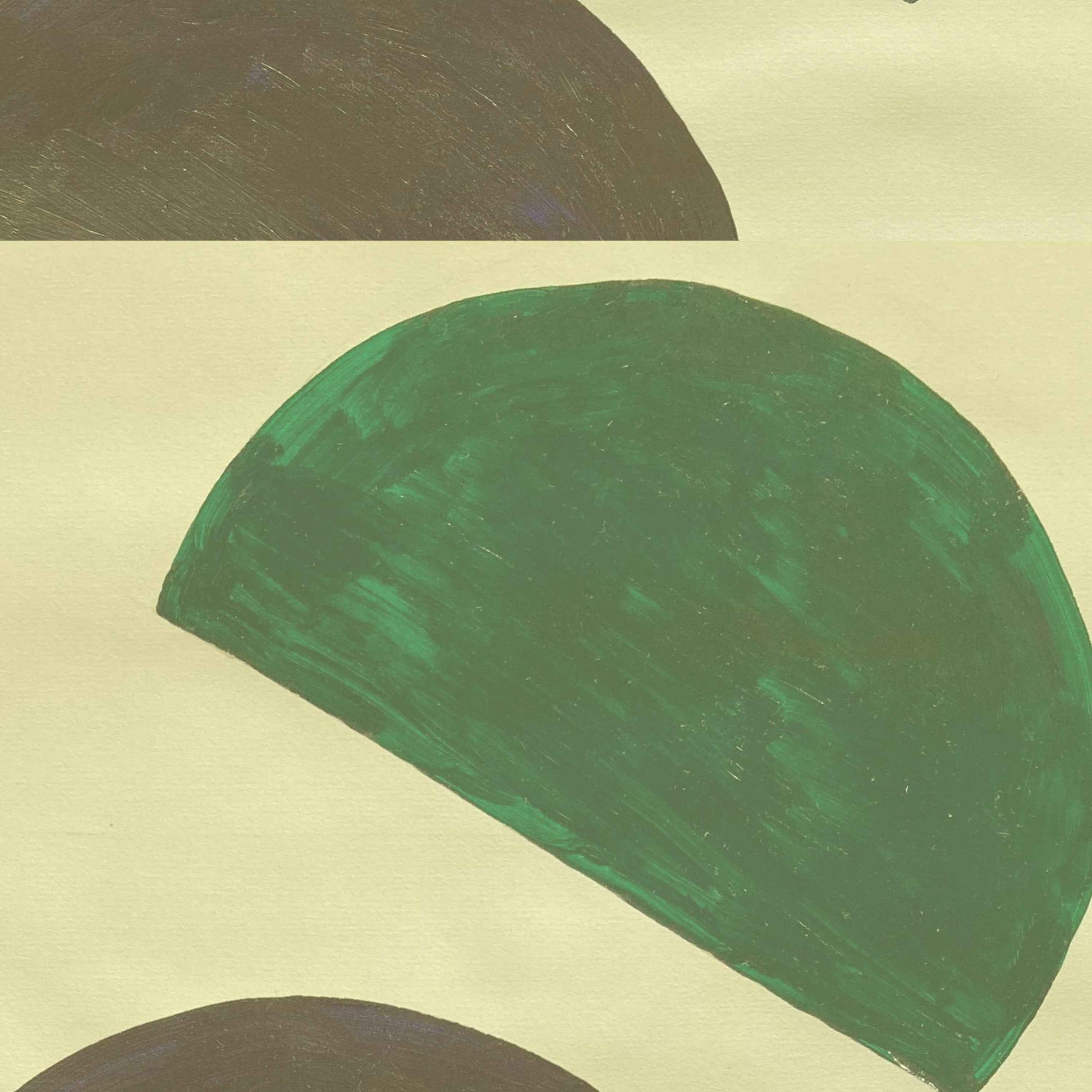 Thermae/The Atrium [Vinyl]