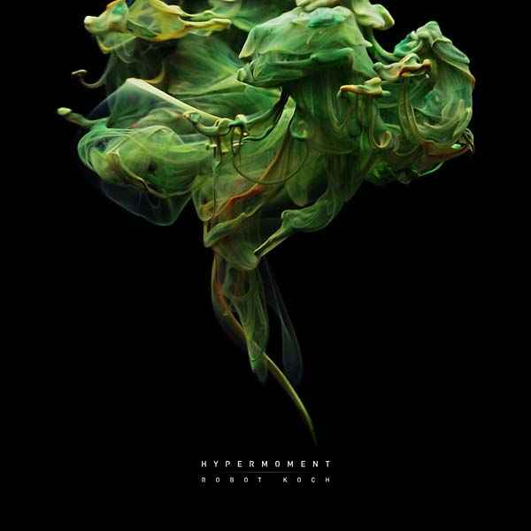 Hypermoment [Vinyl]