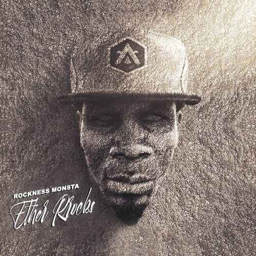 Rockness Monsta - Ether Rocks [Vinyl]