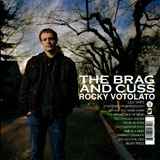 The Brag and Cuss [CD]
