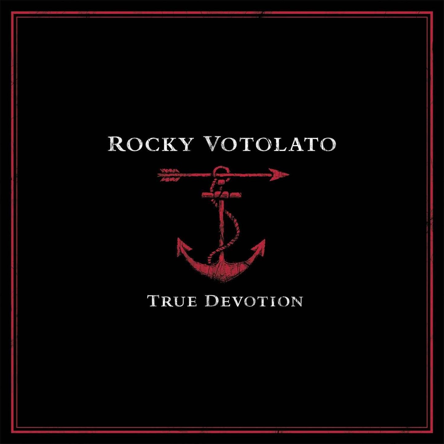 True Devotion [CD]