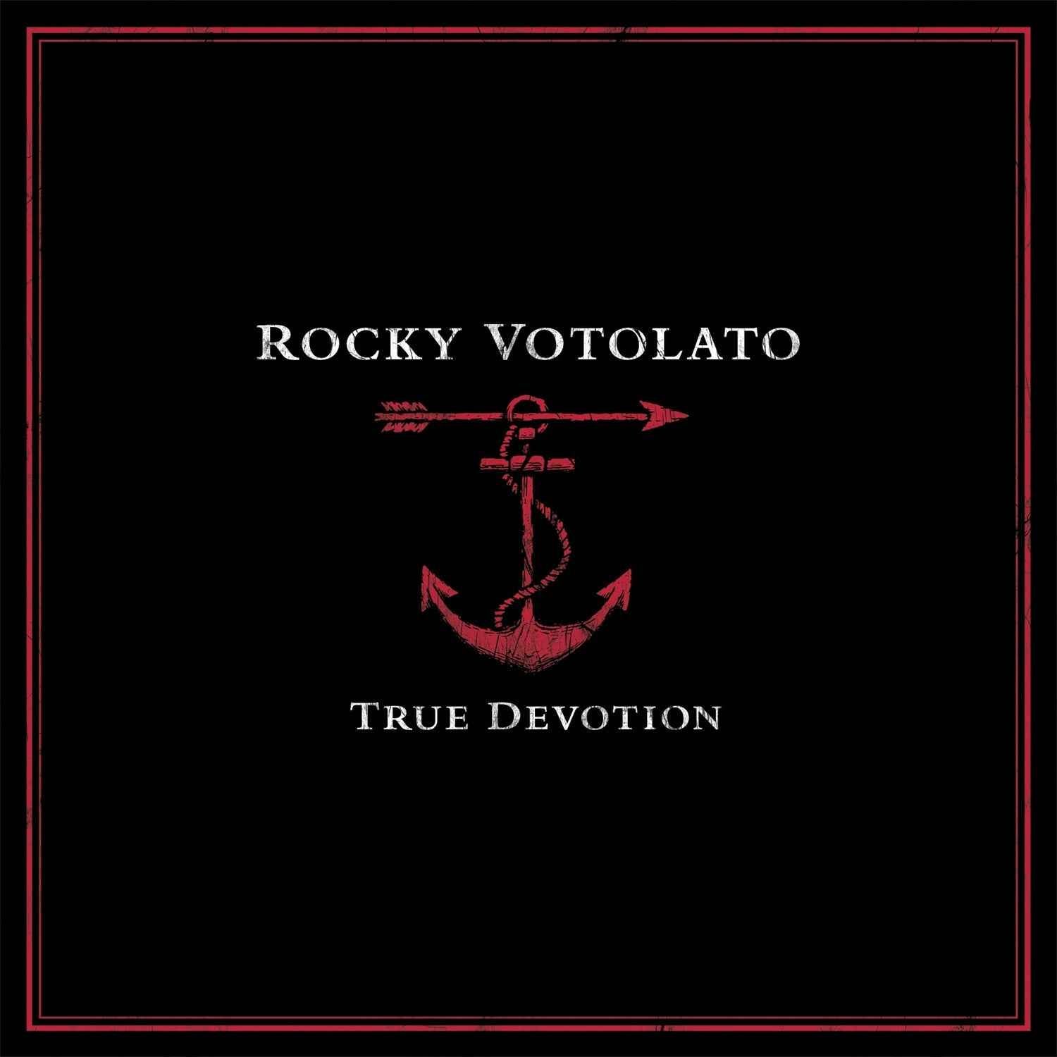True Devotion [CD]