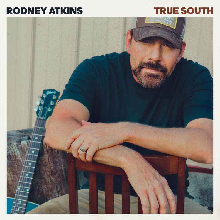 True South [CD]
