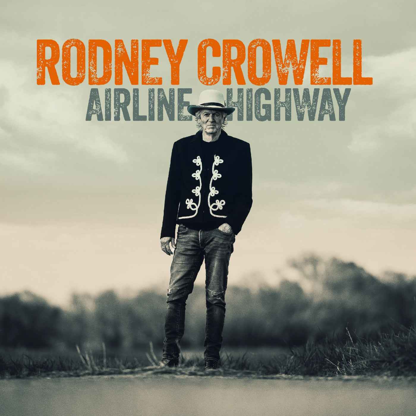 Airline Highway [CD]