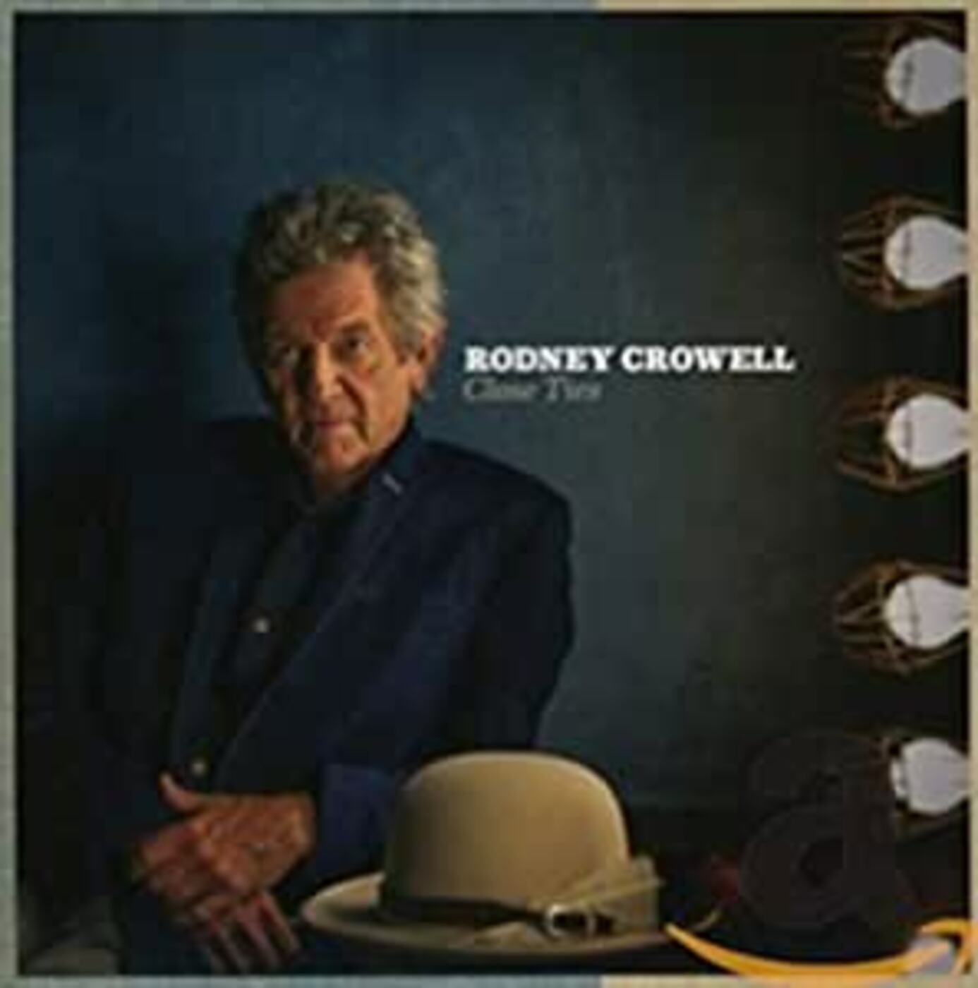 Close Ties [CD]