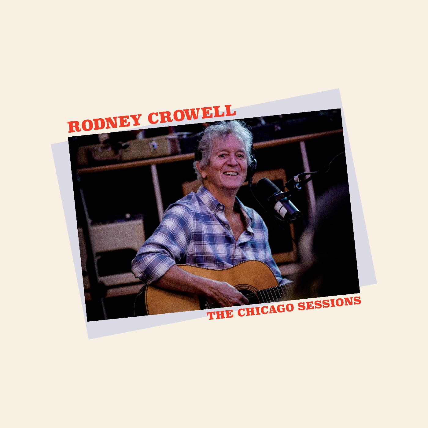 The Chicago Sessions [CD]