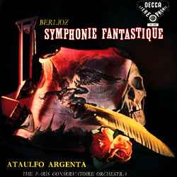 Symphonie Fantastique [Vinyl]