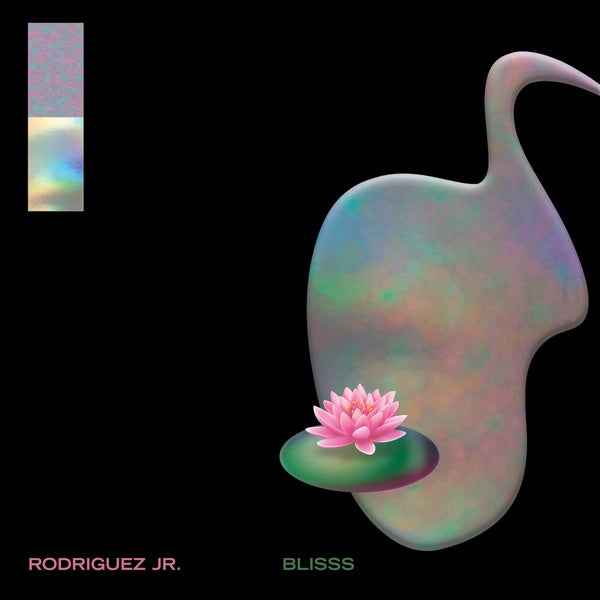 Blisss [Vinyl]