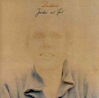 Jardin Au Fou [Vinyl]