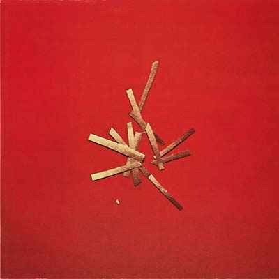 Roedelius - Lustwandel [Vinyl]