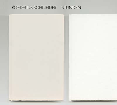 Stunden [CD]