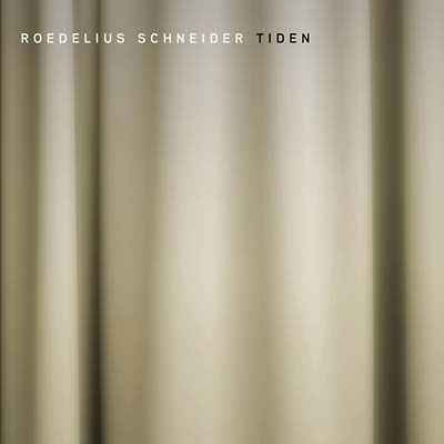 Tiden [CD]