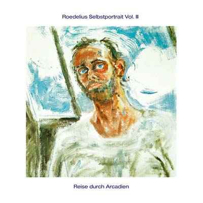 Selbstportrait Vol. III/Reise durch Arcadien [CD]