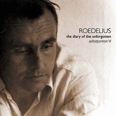 The Diary Of The Unforgotten (Selbstportrait VI) [CD]