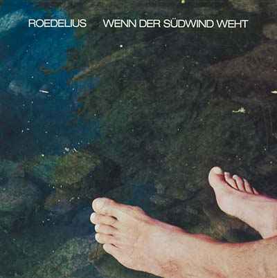 Wenn Der Südwind Weht [Vinyl]