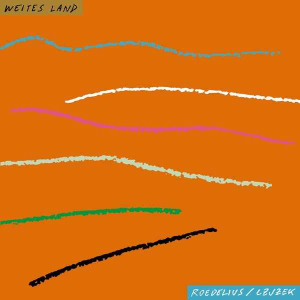 Weites Land [CD]
