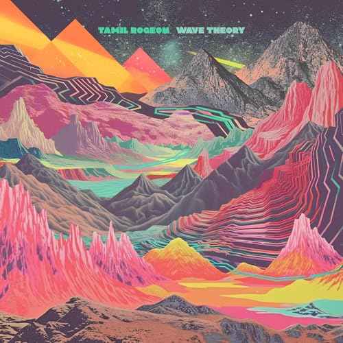 Wave Theory [Vinyl]