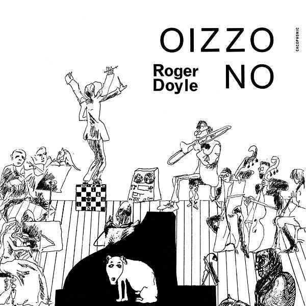 Oizzo No [Vinyl]