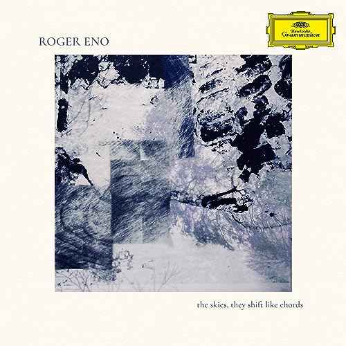 The Skies, they shift like chords... [LP] [Vinyl]