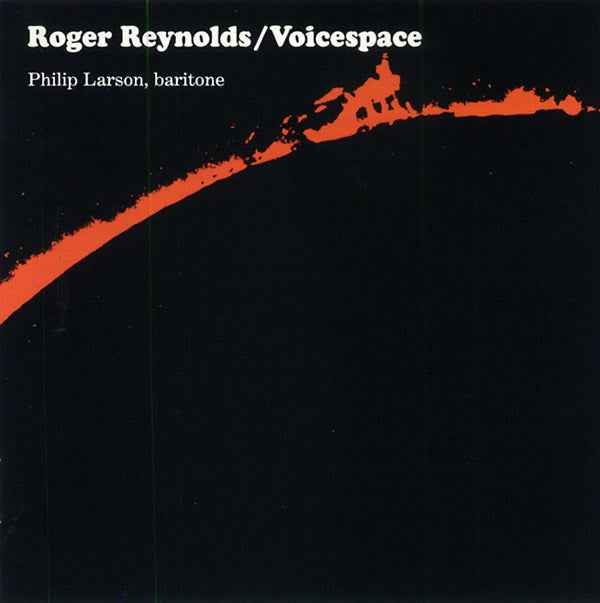 Voicespace I, III & IV [CD]