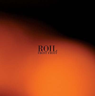 Frost Frost [CD]