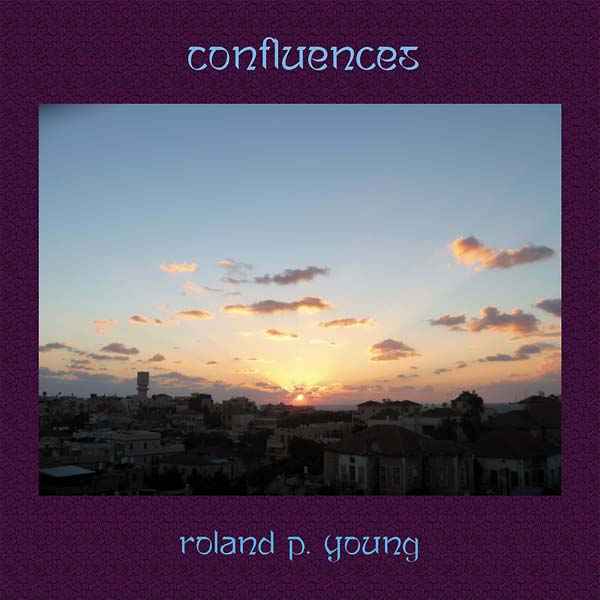 Confluences [CD]