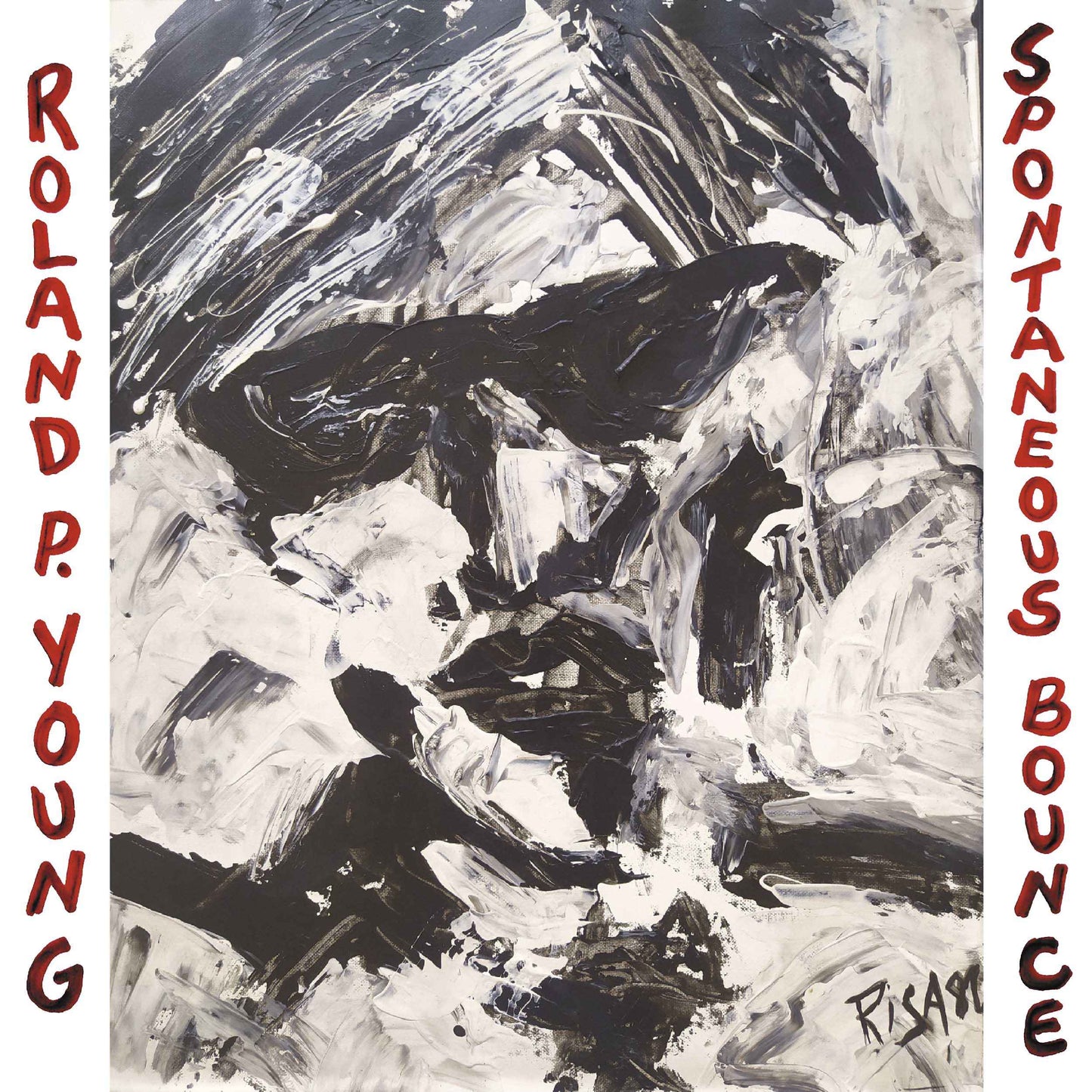 Spontaneous Bounce [Vinyl]