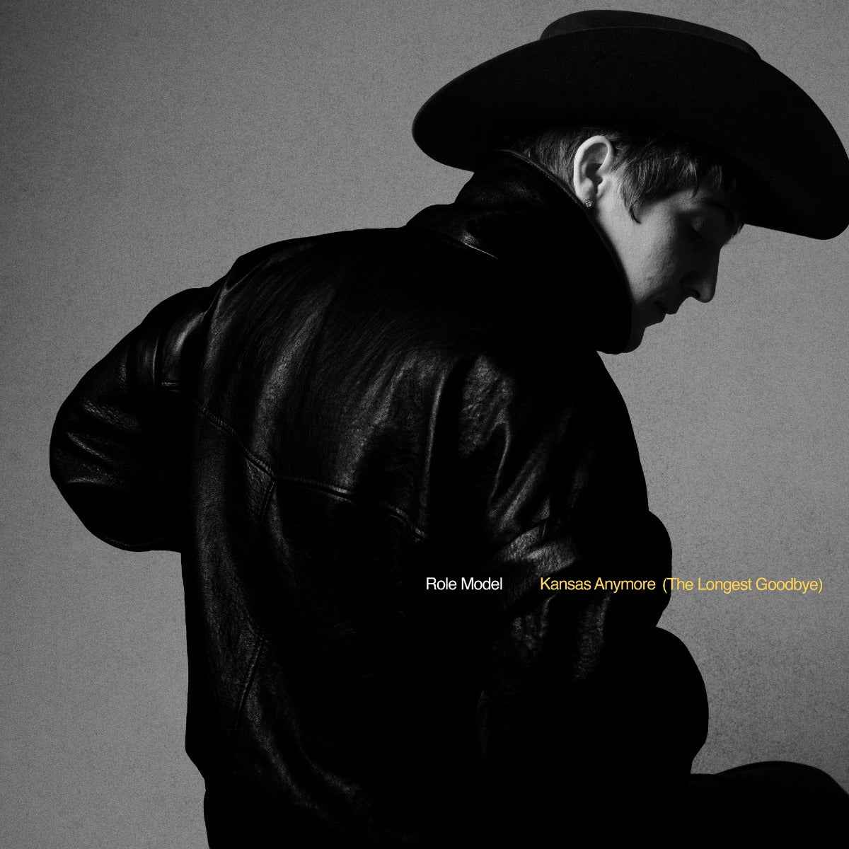 Kansas Anymore (The Longest Goodbye) [Canary Yellow 2 Lp] [Vinyl]