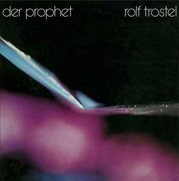 Der Prophet [CD]
