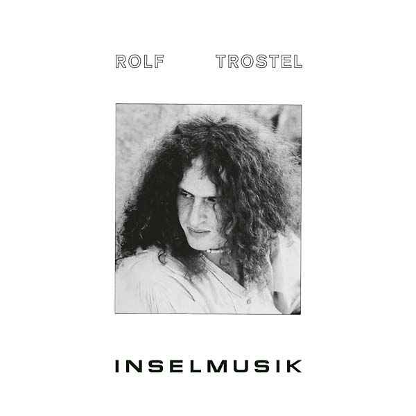 Inselmusik [CD]