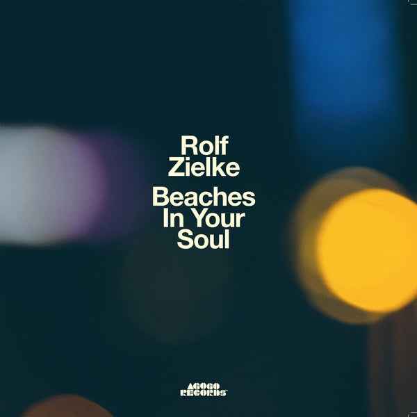 Beaches In Your Soul [CD]