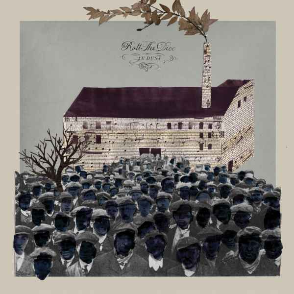 In Dust [CD]