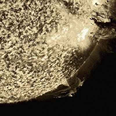 Life Cycle of a Massive Star [CD]