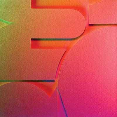 Foot Signal [CD]